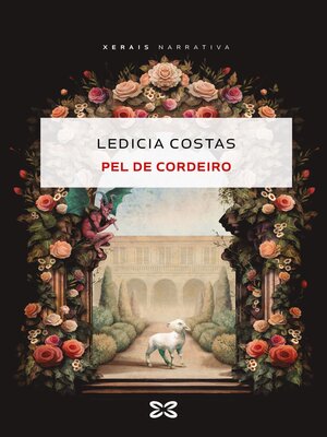 cover image of Pel de cordeiro